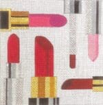 Raymond Crawford - Lipsticks