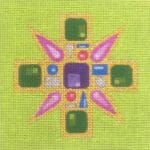 Raymond Crawford - Brooch #1