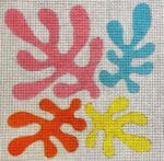Raymond Crawford - Modern Floral