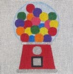 Raymond Crawford - Gumball Machine