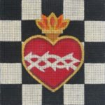Raymond Crawford - Sacred Heart Chex