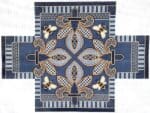 CanvasWorks - Napoleonic Bee Brick Cover
