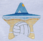 Raymond Crawford - Volleyball Star