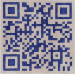 Victoria Whitson Needlepoint - If You Ask Me...
