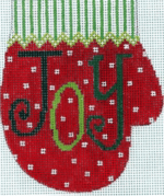 The Meredith Collection - Joy Mitten