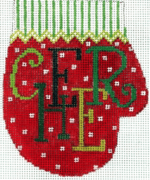 The Meredith Collection - Cheer Mitten