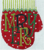 The Meredith Collection - Merry Mitten