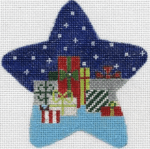 The Meredith Collection - Star with Gifts