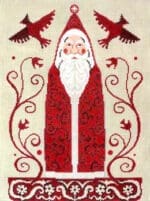 The Meredith Collection - Red Santa