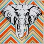 The Meredith Collection - Elephant