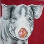 The Meredith Collection - Pig