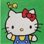 The Meredith Collection - Happy Kitty