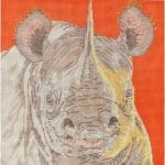 The Meredith Collection - Rhino