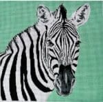 The Meredith Collection - Zebra