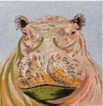 The Meredith Collection - Hippo