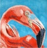 The Meredith Collection - Flamingo