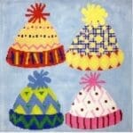 The Meredith Collection - Hats On!