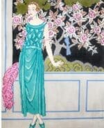 The Meredith Collection - Art Deco Fantasia