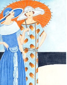 The Meredith Collection - Beach Babes