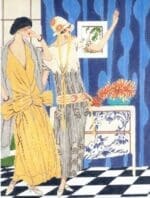 The Meredith Collection - Art Deco Decor