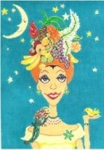 The Meredith Collection - Carmen Miranda