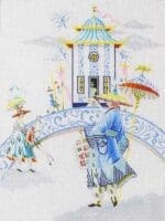 The Meredith Collection - Pavilion in The Clouds