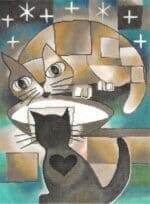 The Meredith Collection - Sharing is Caring