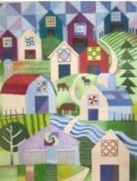 The Meredith Collection - Barn Quilt Trail