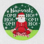 The Meredith Collection - Namaste Ho! OM!