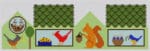The Meredith Collection - Birdhouse 3D