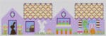 The Meredith Collection - Easter House 3D