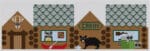The Meredith Collection - Cabin House 3D
