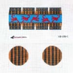 The Meredith Collection - Barrel of Monkeys