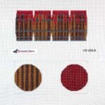 The Meredith Collection - Makers Mark Barrel