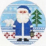 The Meredith Collection - Santa Lars