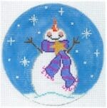The Meredith Collection - It's Snowing