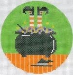 The Meredith Collection - Witches Brew