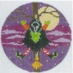 The Meredith Collection - Witch Splat
