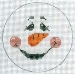 The Meredith Collection - Snowman Face H