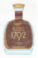 The Meredith Collection - 1792 Small Batch Bottle