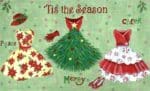 Love You More - Tis the Season in Green