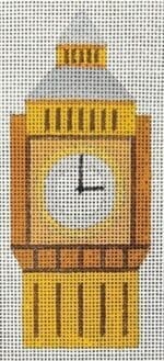 Raymond Crawford Designs - Big Ben Ornament