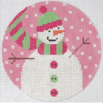 The Meredith Collection - Snow Girl