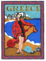 The Meredith Collection - Greece