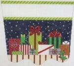 The Meredith Collection - Presents Cuff