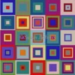 Susan Roberts Needlepoint - Color Blocks