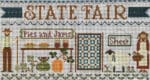 Ewe & Eye & Friends - State Fair