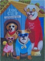 Ewe & Eye & Friends - Forever Friends