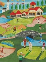 Ewe & Eye & Friends - Country Club