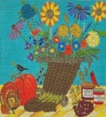 Ewe & Eye & Friends - Happy Harvest